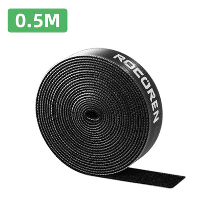 Cable Organizer Wire Winder USB Cable Management Charger Protector for Phone Mouse Earphone Cable Holder Cord Protection