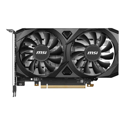 Geforce RTX 3050 VENTUS 2X 6G OC Gaming Graphics Card 6GB GDDR6 96-Bit HDMI DP PCI-E 4.0X8 Desktop Full New Game Video Card