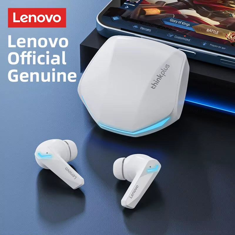 Choice  GM2 Pro Bluetooth 5.3 Earphones Sports Headset Wireless In-Ear Gaming Low Latency Dual Mode Music Headphones New